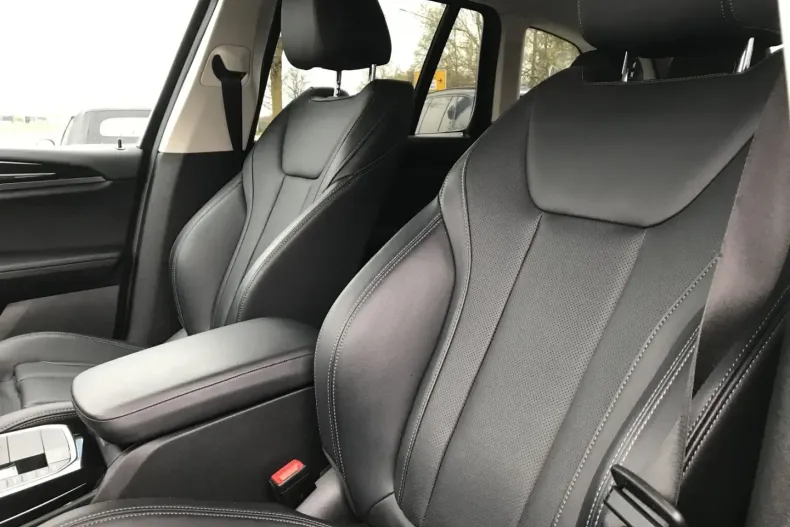 BMW X3 (Seria X) din 2022 cu 69.400 km - oferta BMW192503 - foto 15