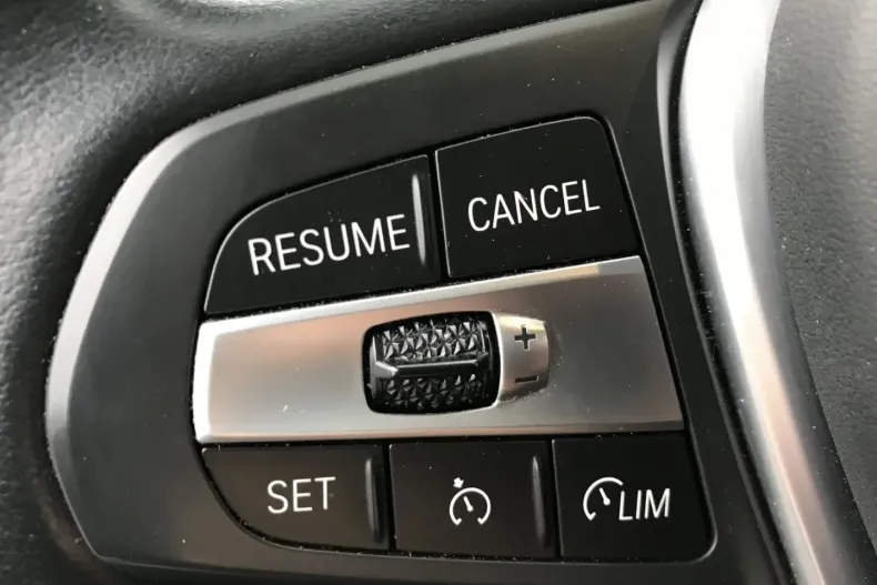 BMW X3 (Seria X) din 2022 cu 69.400 km - oferta BMW192503 - foto 18