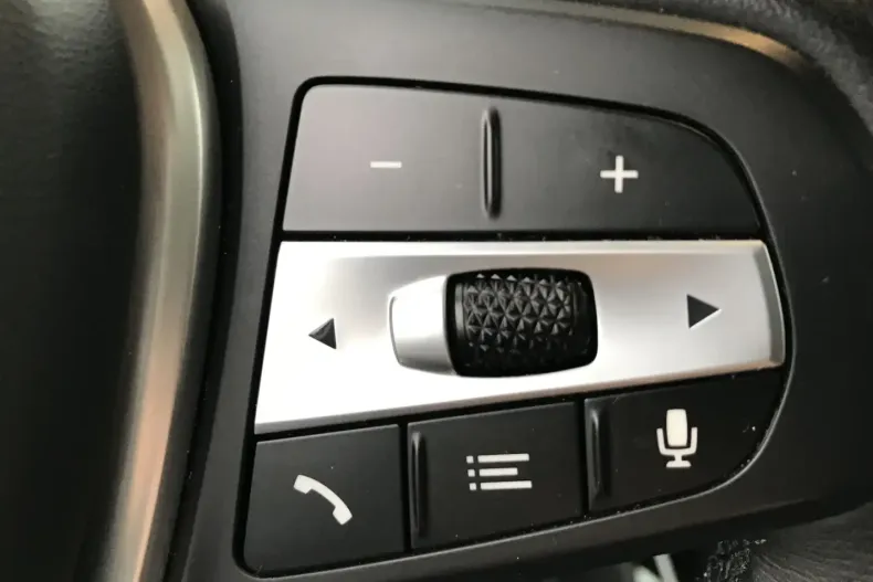 BMW X3 (Seria X) din 2022 cu 69.400 km - oferta BMW192503 - foto 19