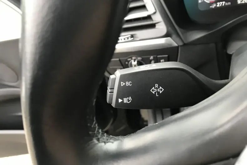 BMW X3 (Seria X) din 2022 cu 69.400 km - oferta BMW192503 - foto 20