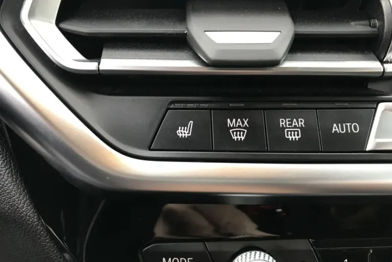 BMW X3 (Seria X) din 2022 cu 69.400 km - oferta BMW192503 - foto 24