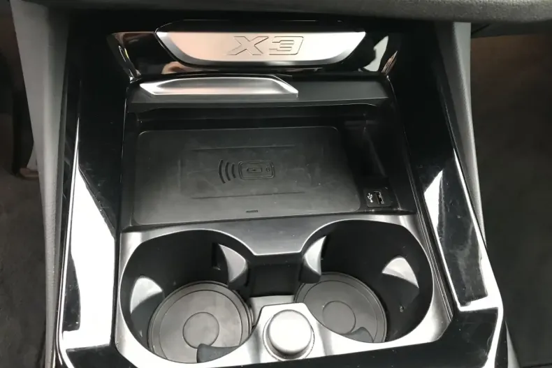 BMW X3 (Seria X) din 2022 cu 69.400 km - oferta BMW192503 - foto 25