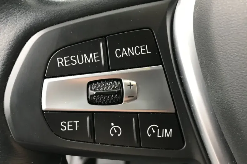 BMW X3 (Seria X) din 2022 cu 69.400 km - oferta BMW192503 - foto 27