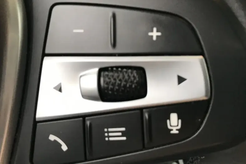 BMW X3 (Seria X) din 2022 cu 69.400 km - oferta BMW192503 - foto 28