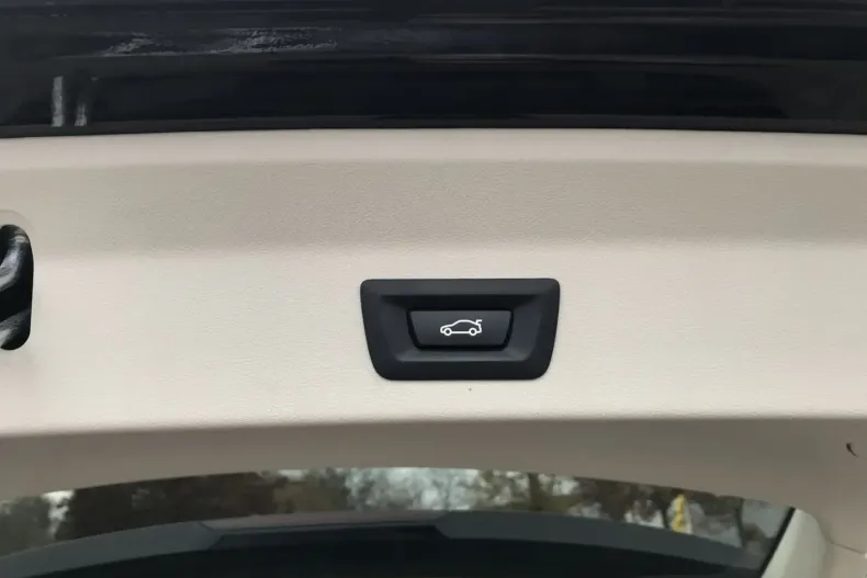 BMW X3 (Seria X) din 2022 cu 69.400 km - oferta BMW192503 - foto 29