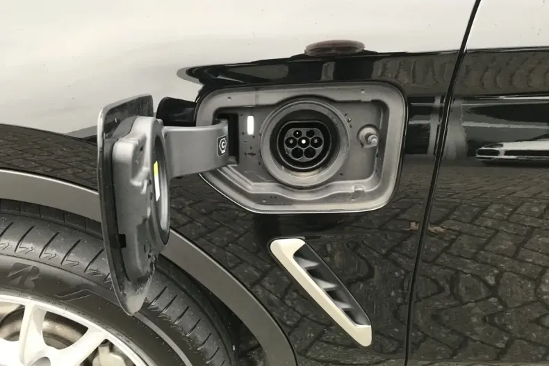 BMW X3 (Seria X) din 2022 cu 69.400 km - oferta BMW192503 - foto 31