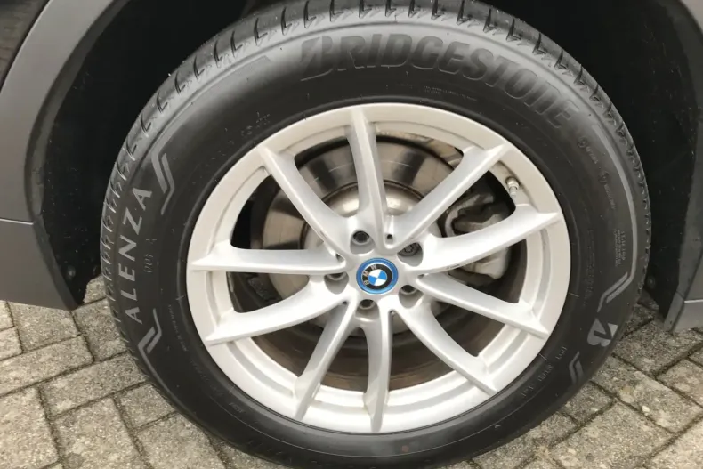 BMW X3 (Seria X) din 2022 cu 69.400 km - oferta BMW192503 - foto 33