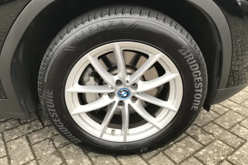 BMW X3 (Seria X) din 2022 cu 69.400 km - oferta BMW192503 - foto 34