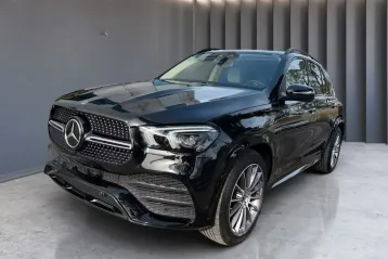 Mercedes-Benz GLE 350 din 2021 - oferta MER192504