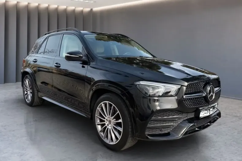 Mercedes-Benz GLE 350 (Clasa GLE) din 2021 cu 78.000 km - oferta MER192504 - foto 5