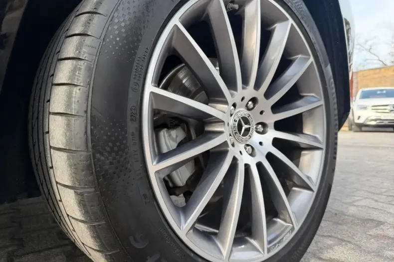 Mercedes-Benz GLE 350 (Clasa GLE) din 2021 cu 78.000 km - oferta MER192504 - foto 7