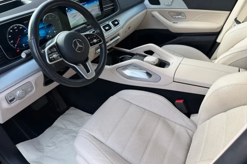 Mercedes-Benz GLE 350 (Clasa GLE) din 2021 cu 78.000 km - oferta MER192504 - foto 9