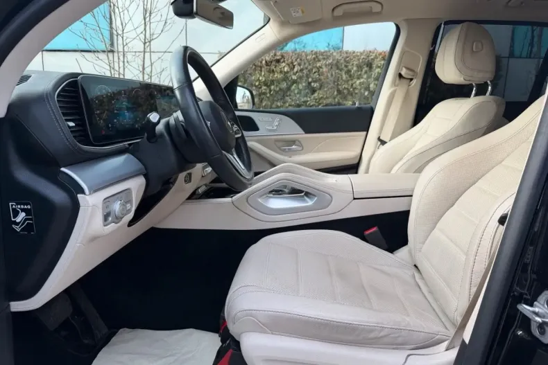 Mercedes-Benz GLE 350 (Clasa GLE) din 2021 cu 78.000 km - oferta MER192504 - foto 10