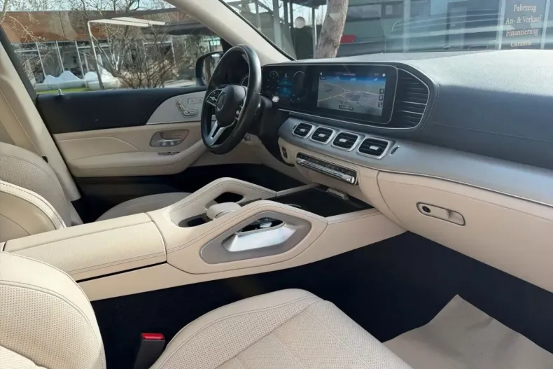 Mercedes-Benz GLE 350 (Clasa GLE) din 2021 cu 78.000 km - oferta MER192504 - foto 11