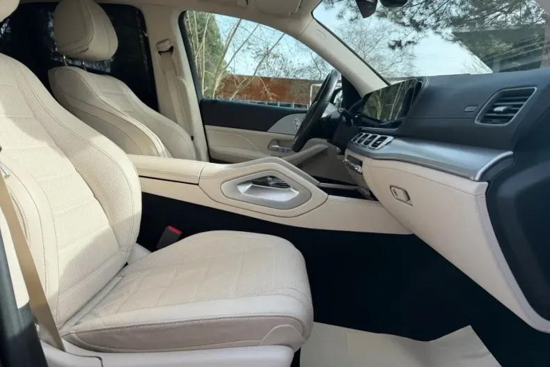 Mercedes-Benz GLE 350 (Clasa GLE) din 2021 cu 78.000 km - oferta MER192504 - foto 12