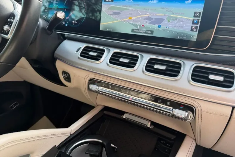 Mercedes-Benz GLE 350 (Clasa GLE) din 2021 cu 78.000 km - oferta MER192504 - foto 14