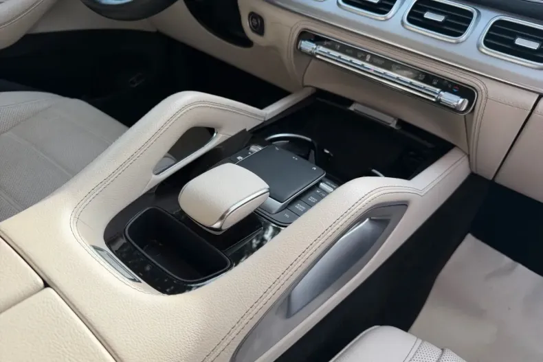 Mercedes-Benz GLE 350 (Clasa GLE) din 2021 cu 78.000 km - oferta MER192504 - foto 15