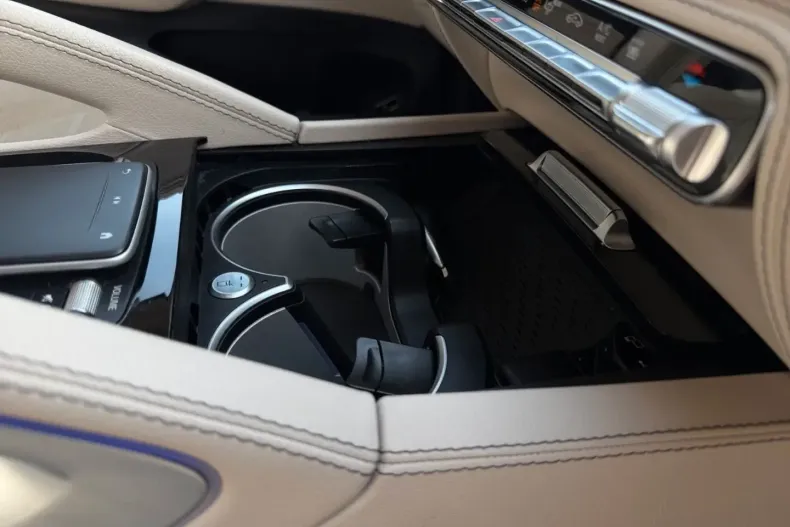 Mercedes-Benz GLE 350 (Clasa GLE) din 2021 cu 78.000 km - oferta MER192504 - foto 16