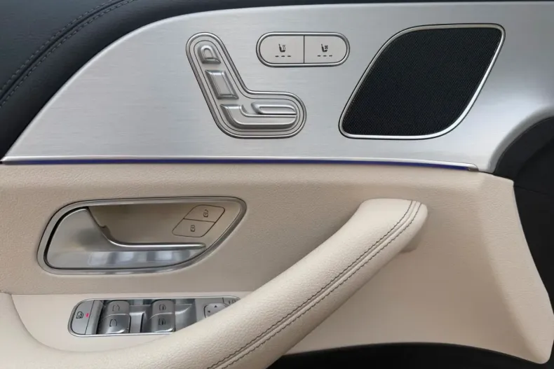 Mercedes-Benz GLE 350 (Clasa GLE) din 2021 cu 78.000 km - oferta MER192504 - foto 17