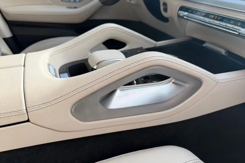 Mercedes-Benz GLE 350 (Clasa GLE) din 2021 cu 78.000 km - oferta MER192504 - foto 18