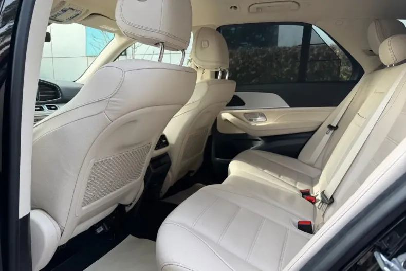 Mercedes-Benz GLE 350 (Clasa GLE) din 2021 cu 78.000 km - oferta MER192504 - foto 19