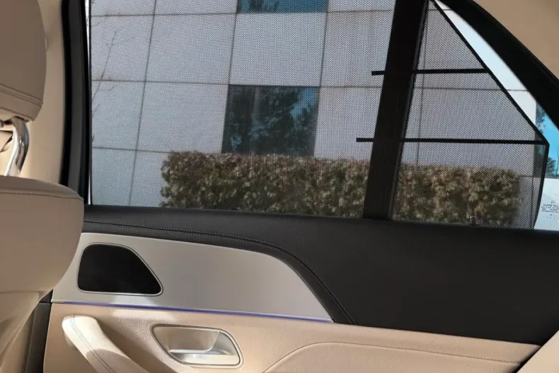 Mercedes-Benz GLE 350 (Clasa GLE) din 2021 cu 78.000 km - oferta MER192504 - foto 20