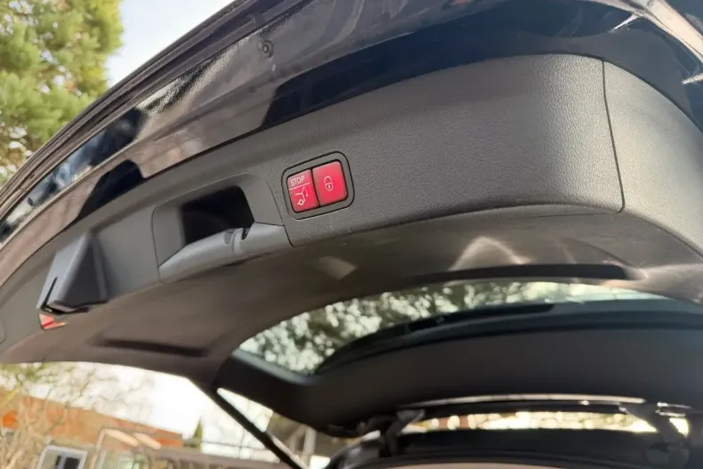 Mercedes-Benz GLE 350 (Clasa GLE) din 2021 cu 78.000 km - oferta MER192504 - foto 21