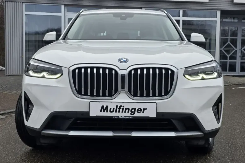 BMW X3 (Seria X) din 2022 cu 64.226 km - oferta BMW192505 - foto 2