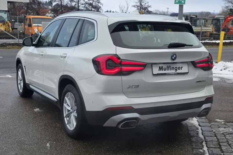 BMW X3 (Seria X) din 2022 cu 64.226 km - oferta BMW192505 - foto 5