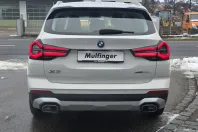 BMW X3 (Seria X) din 2022 cu 64.226 km - oferta BMW192505 - foto 6