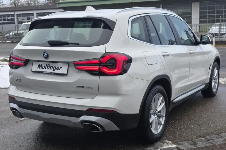 BMW X3 (Seria X) din 2022 cu 64.226 km - oferta BMW192505 - foto 7