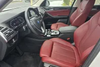 BMW X3 (Seria X) din 2022 cu 64.226 km - oferta BMW192505 - foto 9
