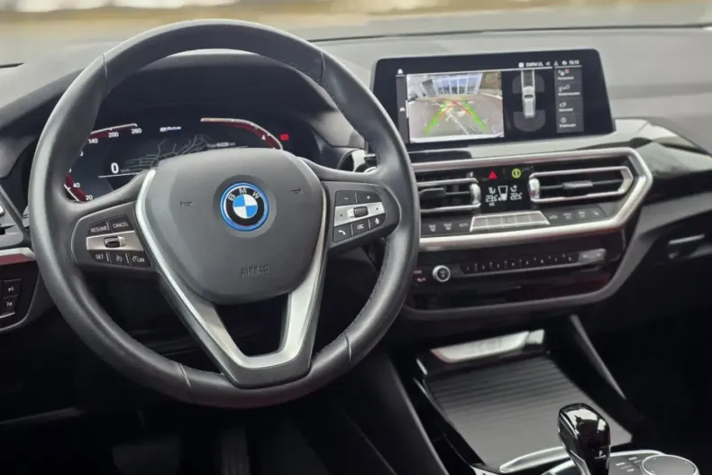 BMW X3 (Seria X) din 2022 cu 64.226 km - oferta BMW192505 - foto 11