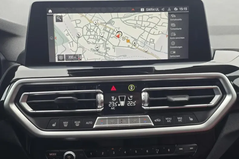 BMW X3 (Seria X) din 2022 cu 64.226 km - oferta BMW192505 - foto 12