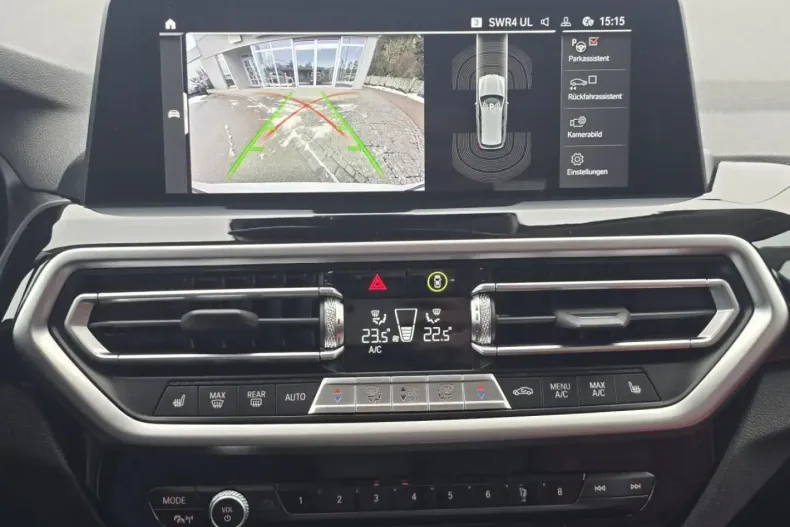 BMW X3 (Seria X) din 2022 cu 64.226 km - oferta BMW192505 - foto 13