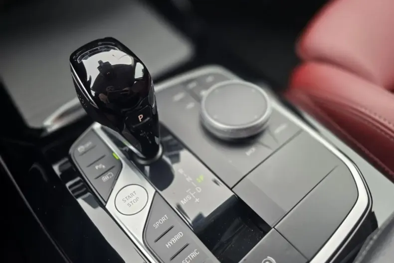 BMW X3 (Seria X) din 2022 cu 64.226 km - oferta BMW192505 - foto 14