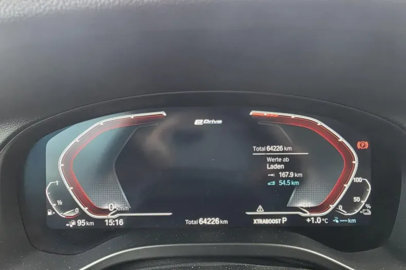 BMW X3 (Seria X) din 2022 cu 64.226 km - oferta BMW192505 - foto 15