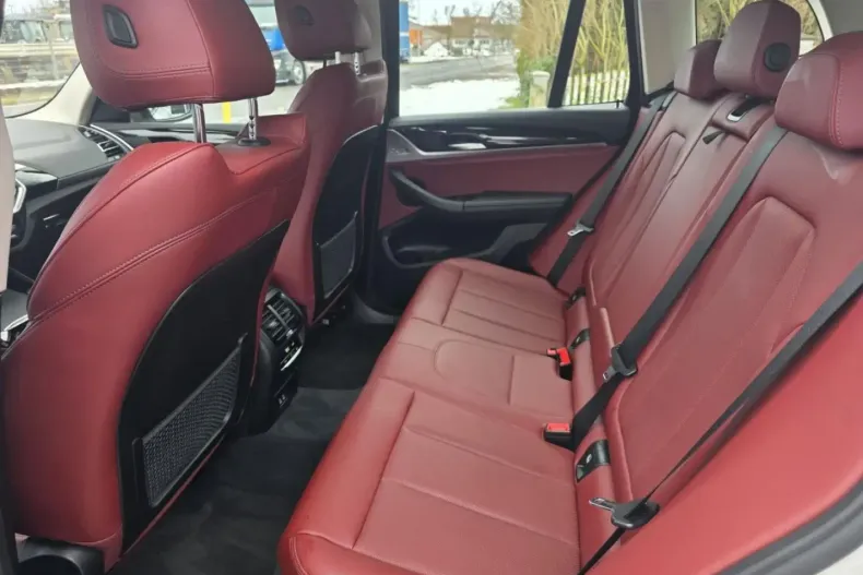 BMW X3 (Seria X) din 2022 cu 64.226 km - oferta BMW192505 - foto 16