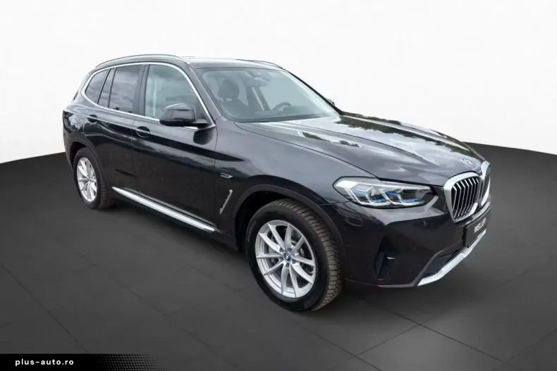 BMW X3 (Seria X) din 2022 cu 50.000 km - oferta BMW192506 - foto 2