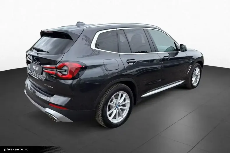BMW X3 (Seria X) din 2022 cu 50.000 km - oferta BMW192506 - foto 3