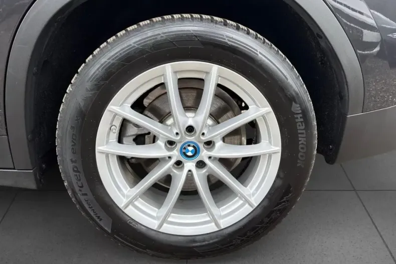 BMW X3 (Seria X) din 2022 cu 50.000 km - oferta BMW192506 - foto 4
