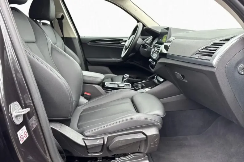 BMW X3 (Seria X) din 2022 cu 50.000 km - oferta BMW192506 - foto 6