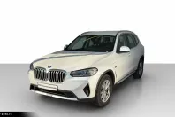 BMW X3 (Seria X) din 2022 cu 51.435 km - oferta BMW192507 - foto 1