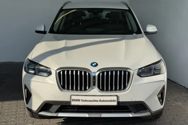 BMW X3 (Seria X) din 2022 cu 51.435 km - oferta BMW192507 - foto 2