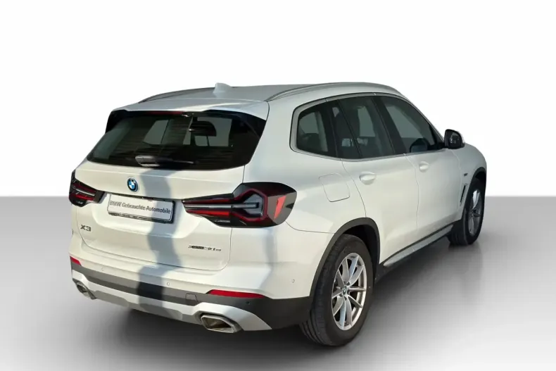 BMW X3 (Seria X) din 2022 cu 51.435 km - oferta BMW192507 - foto 3