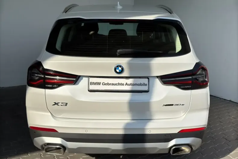 BMW X3 (Seria X) din 2022 cu 51.435 km - oferta BMW192507 - foto 4
