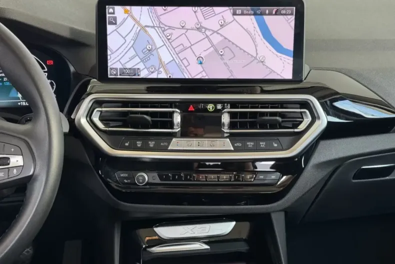 BMW X3 (Seria X) din 2022 cu 51.435 km - oferta BMW192507 - foto 10