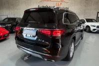 Mercedes-Benz GLS 400 (Clasa GLS) din 2021 cu 92.508 km - oferta MER192508 - foto 2