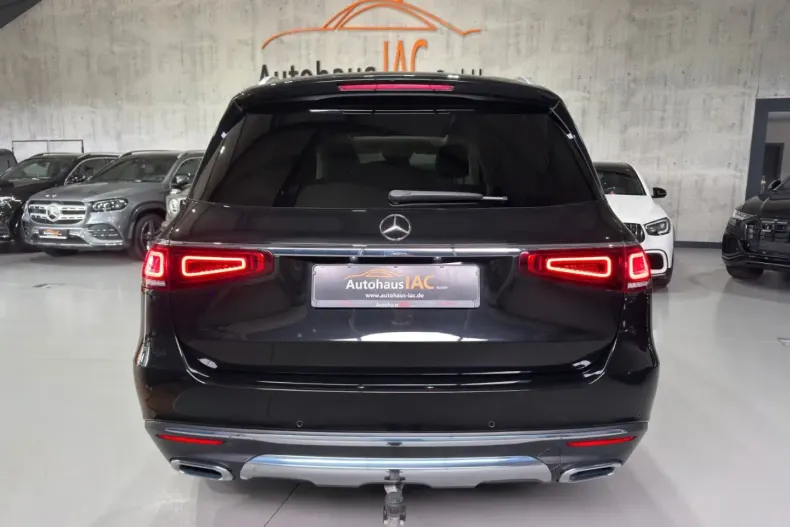 Mercedes-Benz GLS 400 (Clasa GLS) din 2021 cu 92.508 km - oferta MER192508 - foto 4