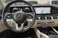 Mercedes-Benz GLS 400 (Clasa GLS) din 2021 cu 92.508 km - oferta MER192508 - foto 11